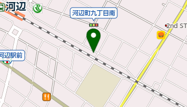 薬やまと堂の地図画像