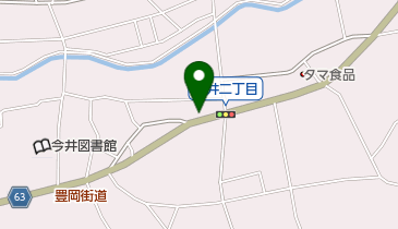 ぷれべえるの地図画像