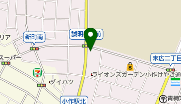 ピエモンテの地図画像