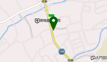 小山製菓の地図画像