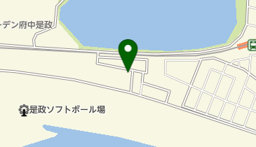 有限会社柴硝子店の地図画像