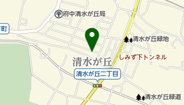 株式会社カジヤマ・ホームサービスの地図画像