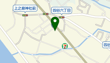 石橋工芸株式会社の地図画像