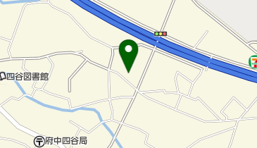 聖泉堂ドイ看板店の地図画像