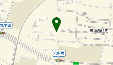 東京都府中市のクリーニング一覧 - NAVITIME