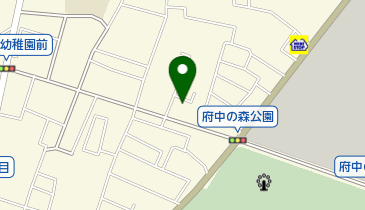 株式会社誉建設の地図画像