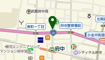 サンソフトの地図画像