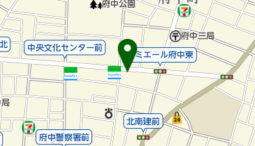 関輪店 | 府中市の自転車販売/修理・アクセス・地図 - NAVITIME