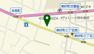 ケイの地図画像