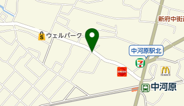 東京都府中市住吉町のおしゃれ ファッション一覧 Navitime