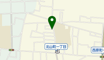 リードの地図画像