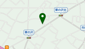 株式会社グリーンセキュリティーの地図画像