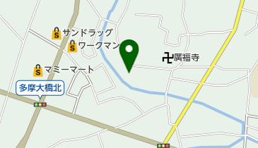株式会社ウメダ 根田工場の地図画像