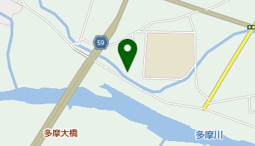 こいで税務会計事務所の地図画像