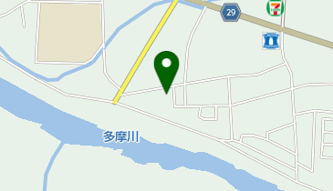 株式会社ミナミ電機製作所の地図画像