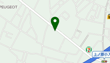 株式会社イラボレートの地図画像