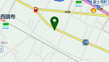 ユニオンメディカル株式会社の地図画像