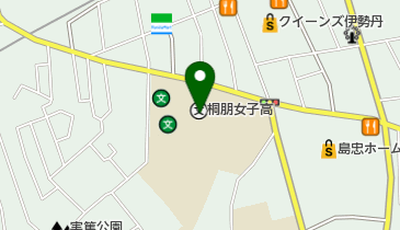 桐朋学園大学音楽学部附属子供のための音楽教室の地図画像