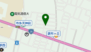 村松工芸の地図画像