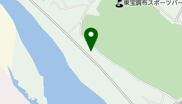 有限会社金沢商店の地図画像