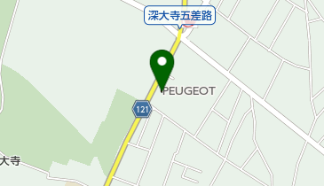 株式会社スズキスポーツの地図画像