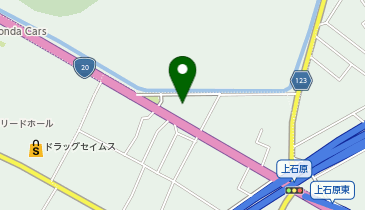 ムカイの地図画像