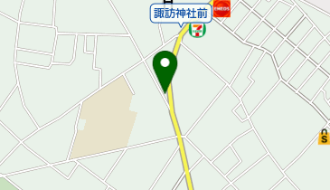 株式会社七宝商会水産部の地図画像