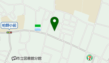 株式会社東京総合葬祭調布営業所の地図画像