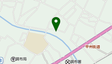 株式会社タスケの地図画像