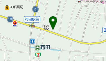 イデアの地図画像