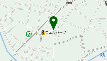 理容ダイヤモンドの地図画像