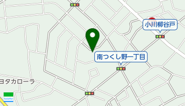 有限会社エーゼット藤の地図画像