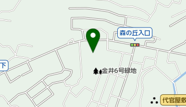 有限会社新星エクステリアの地図画像