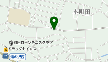 株式会社日本防錆化工の地図画像