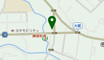 株式会社ユーリームの地図画像