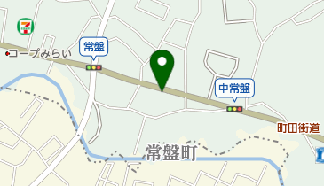 東京都町田市常盤町の法人一覧 Navitime