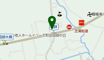 マキ電化の地図画像