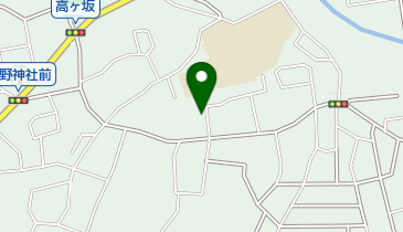 町田工機株式会社の地図画像