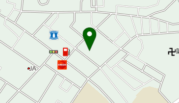 株式会社溝上精工の地図画像