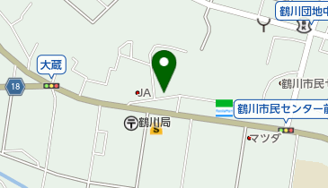 有限会社須崎書店の地図画像