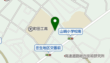 東京都町田市の教会一覧 Navitime