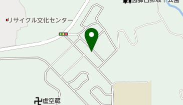 株式会社ヨーセンの地図画像