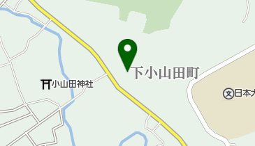 株式会社山口建設の地図画像