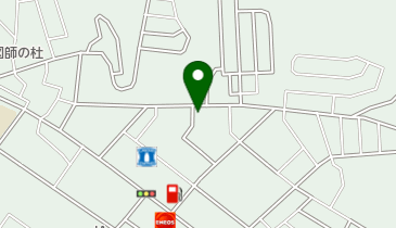 株式会社三井製作所の地図画像