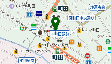 株式会社アサヒクリエイションの地図画像