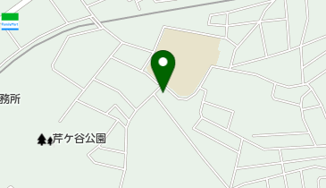 だるまやの地図画像