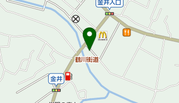 スターランド有限会社の地図画像