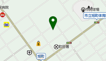 妙声寺の地図画像