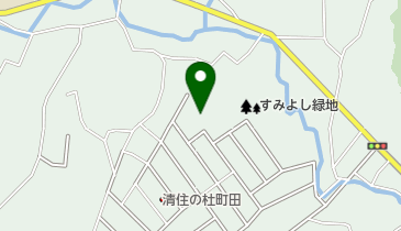 子どもショートステイの家マルガリータの地図画像