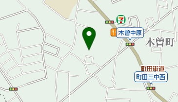 精舎児童学園の地図画像